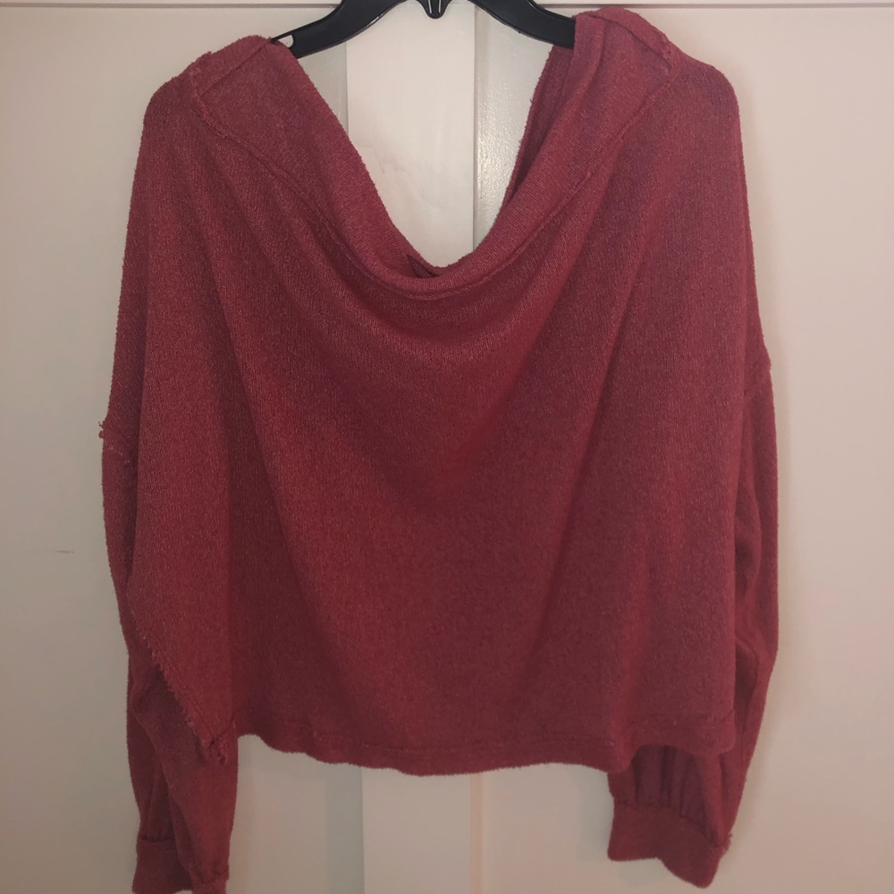 Free People Sweater